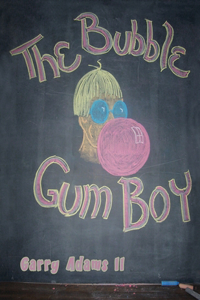 Bubble Gum Boy