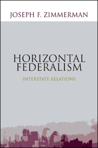 Horizontal Federalism