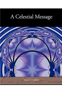 Celestial Message