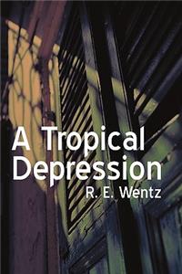 A Tropical Depression