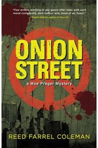 Onion Street