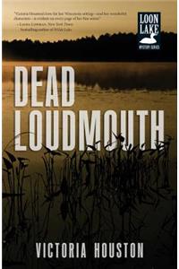 Dead Loudmouth, 16