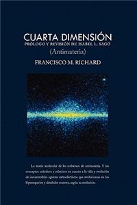Cuarta Dimension (Antimateria)