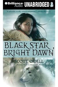 Black Star, Bright Dawn