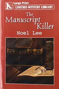 The Manuscript Killer