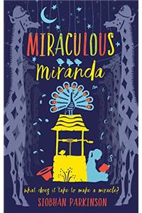 MIRACULOUS MIRANDA IRELAND