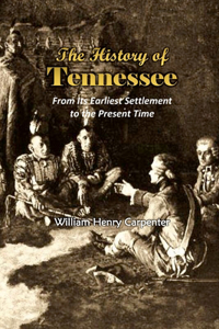 History of Tennessee