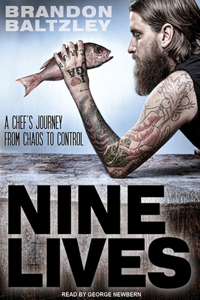 Nine Lives