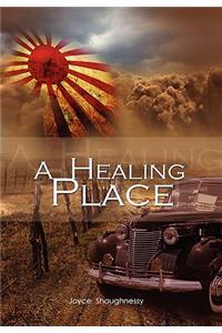 Healing Place