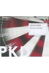 Solar Lottery
