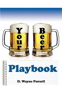 Your Beer Playbook