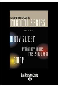 The Toronto Series Bundle