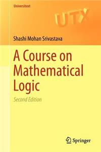 Course on Mathematical Logic