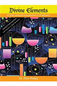Divine Elements