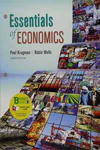 Loose-Leaf Version for Essentials of Economics