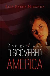 Girl Who Discovered America