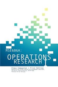 Mse606a
