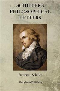 Schiller's Philosophical Letters