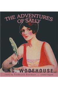 Adventures of Sally