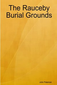 Rauceby Burial Grounds