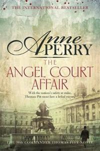 Angel Court Affair