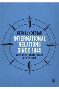 International Relations Since 1945