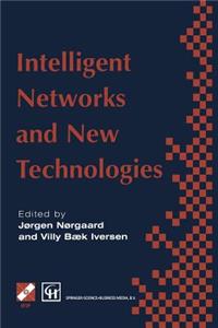 Intelligent Networks and Intelligence in Networks