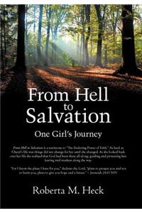 From Hell to Salvation