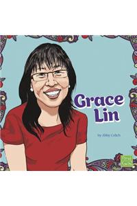 Grace Lin