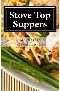 Stove Top Suppers