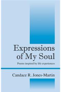 Expressions of My Soul