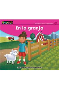 En La Granja