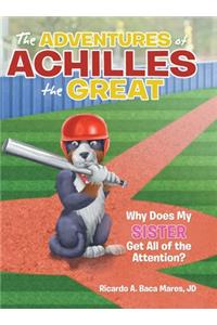 The Adventures of Achilles the Great