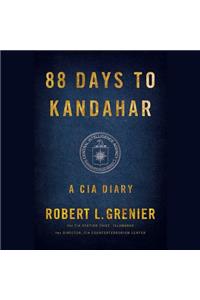 88 Days to Kandahar