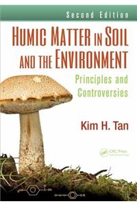 Humic Matter in Soil and the Environment