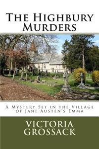 The Highbury Murders