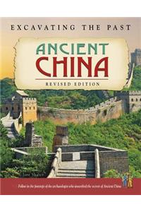 Excavating the Past Ancient China