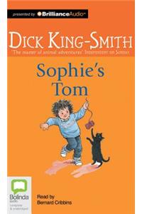 Sophie's Tom