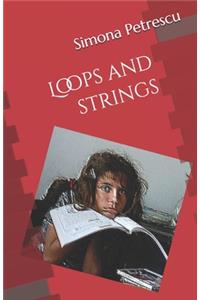 Loops and strings