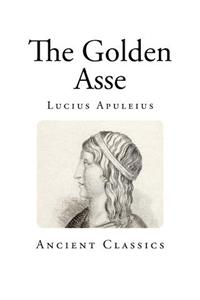 The Golden Asse