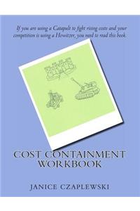 Cost Containment Workbook