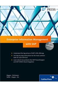Enterprise Information Management with SAP