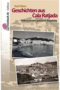 Geschichten Aus Cala Ratjada
