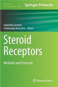 Steroid Receptors