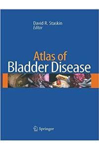 Atlas of Bladder Disease