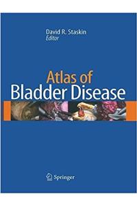 Atlas of Bladder Disease