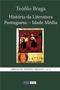 História da Literatura Portuguesa - Idade Média
