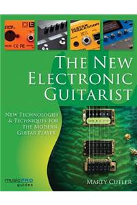 The New Electronic Guitarist