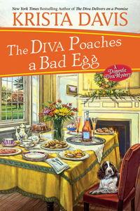 Diva Poaches a Bad Egg