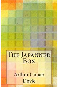 The Japanned Box